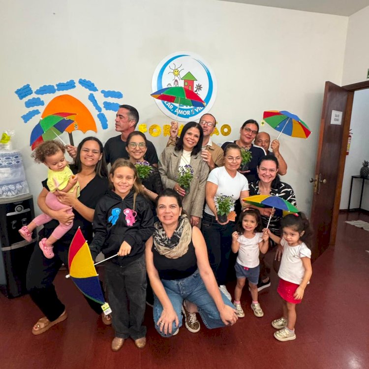 LAV promove seminário de Família Acolhedora a convite do Ministério Público; Entidade de Bariri se fortalece como referência regional do serviço