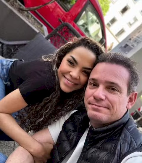 MP apura possível tentativa de fuga do marido da prefeita de Bauru antes da prisão