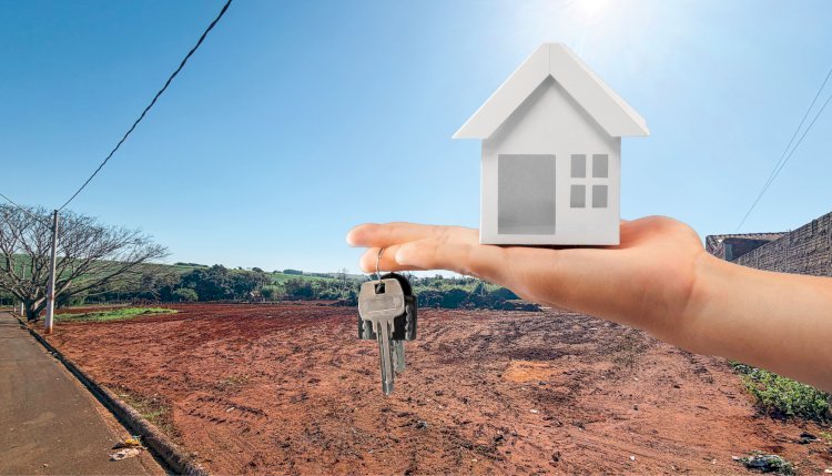 Casas populares: Comissão de Seleção irá definir famílias beneficiárias em Bariri